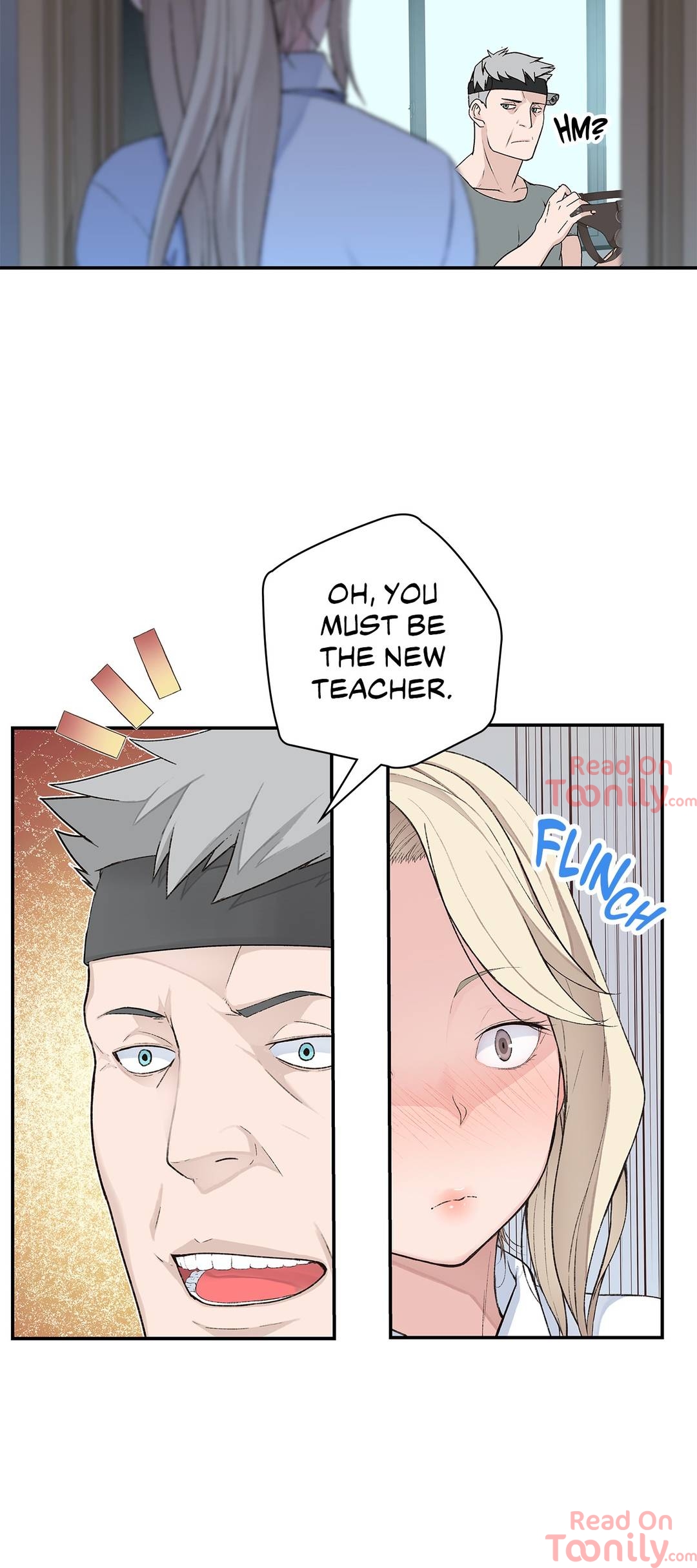 Teach Me How to Please You Chapter 3 image 36