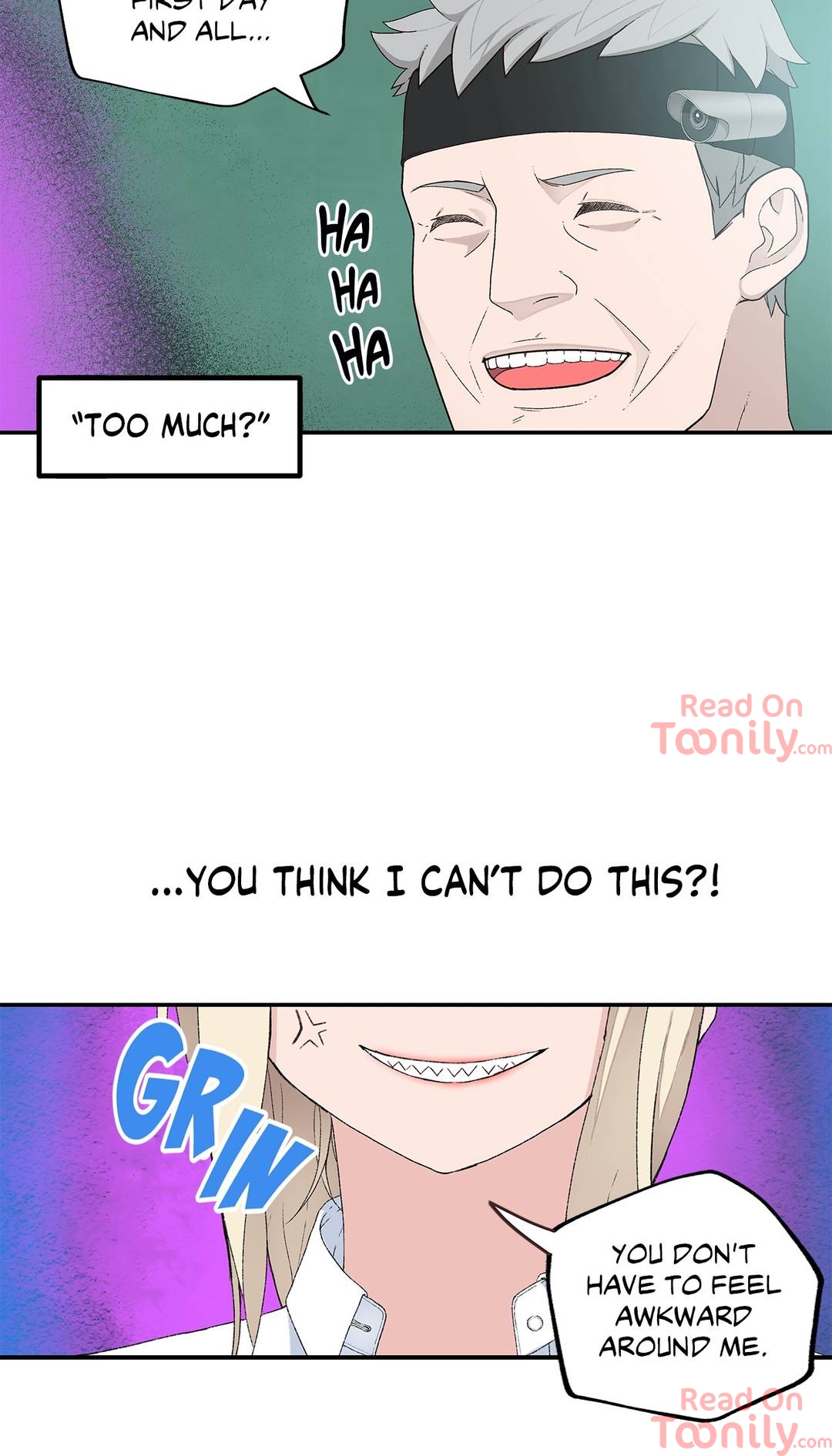 Teach Me How to Please You Chapter 3 image 38