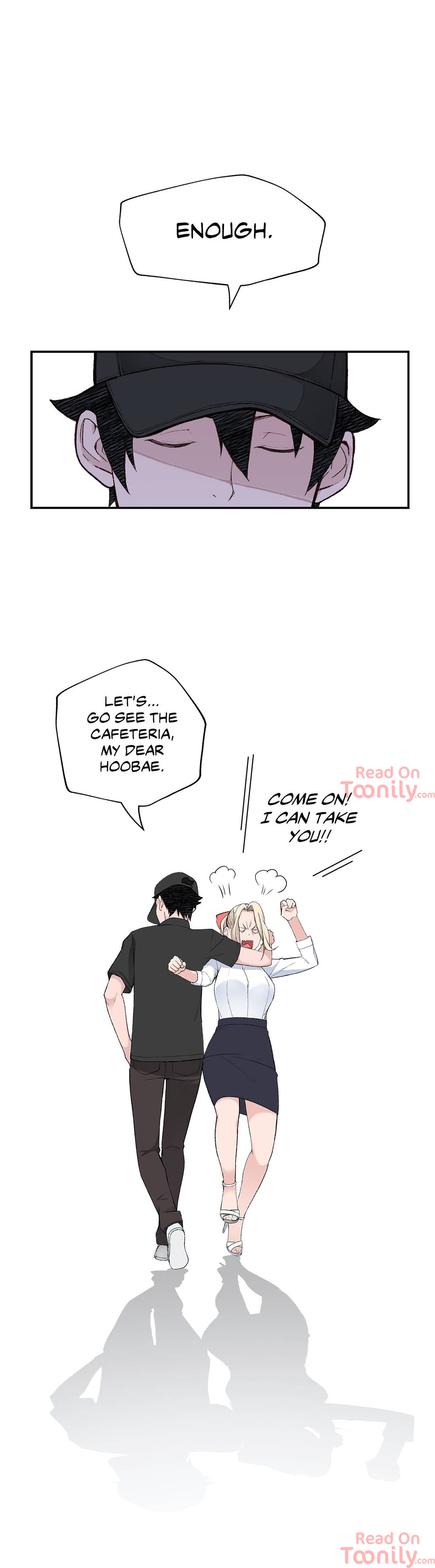Teach Me How to Please You Chapter 3 image 40