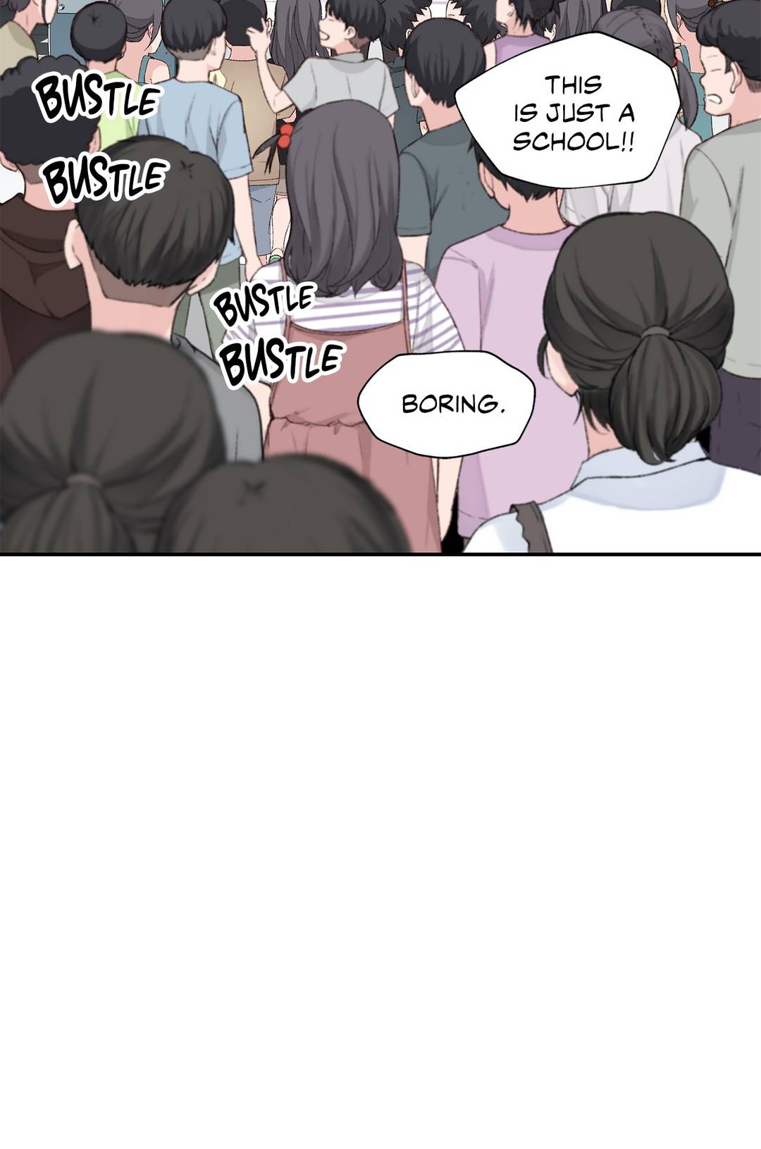 Teach Me How to Please You Chapter 3 image 5