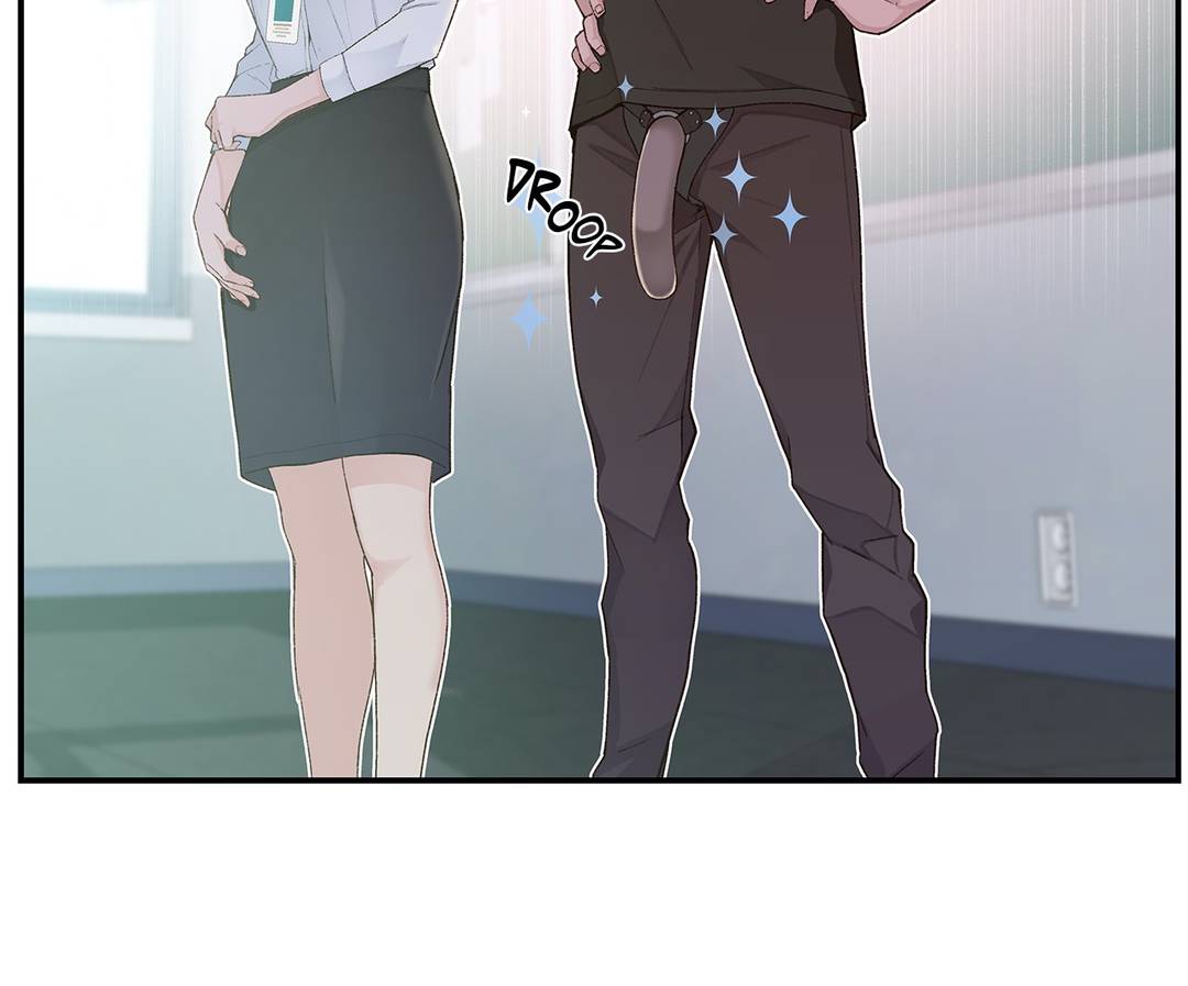 Teach Me How to Please You Chapter 4 image 11