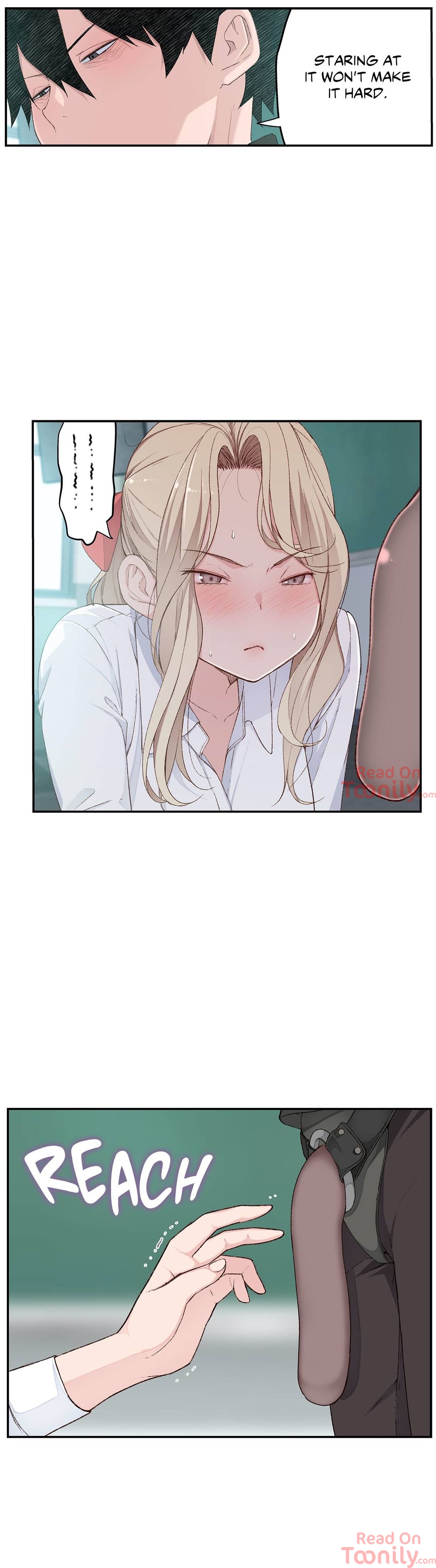 Teach Me How to Please You Chapter 4 image 17