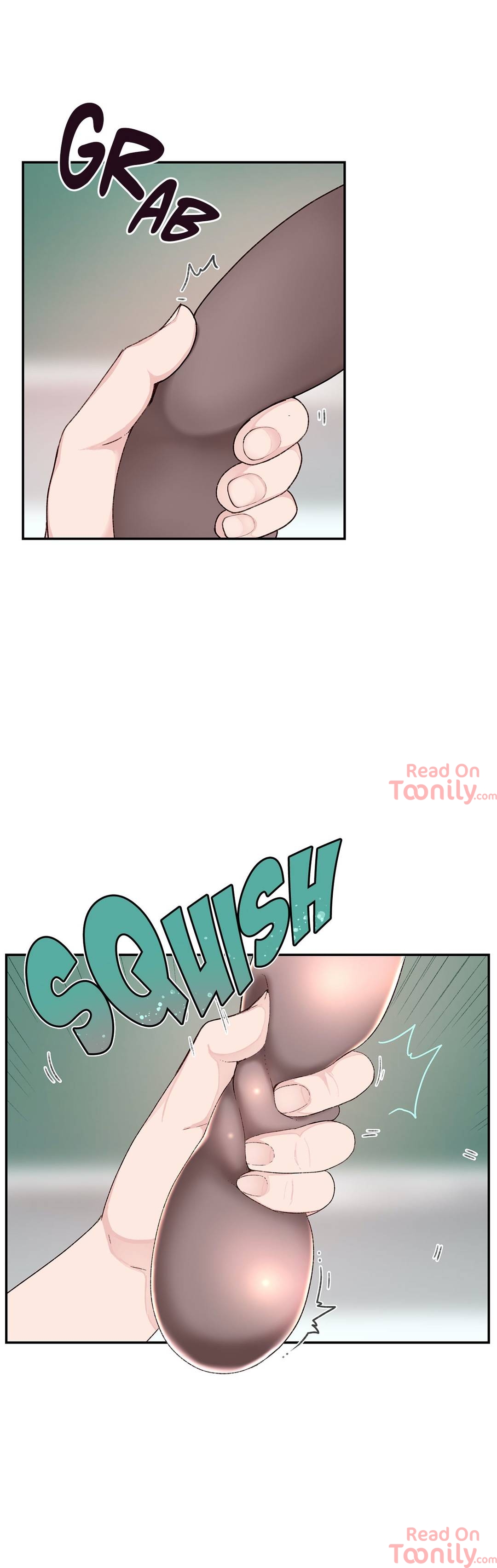 Teach Me How to Please You Chapter 4 image 18