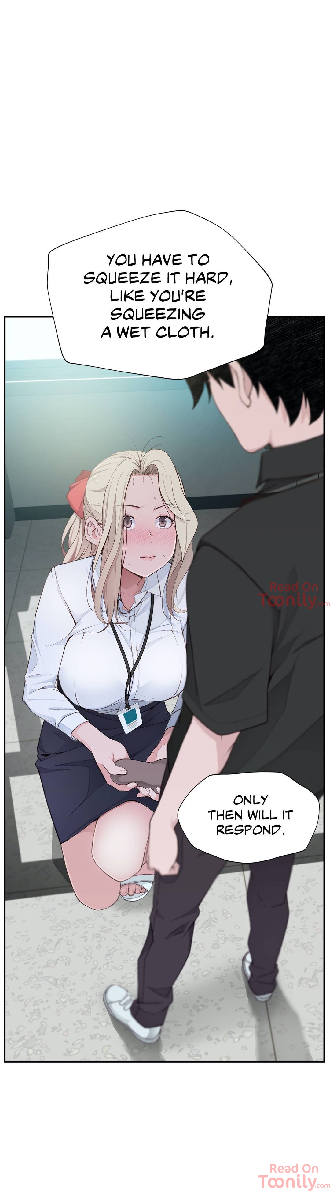 Teach Me How to Please You Chapter 4 image 21