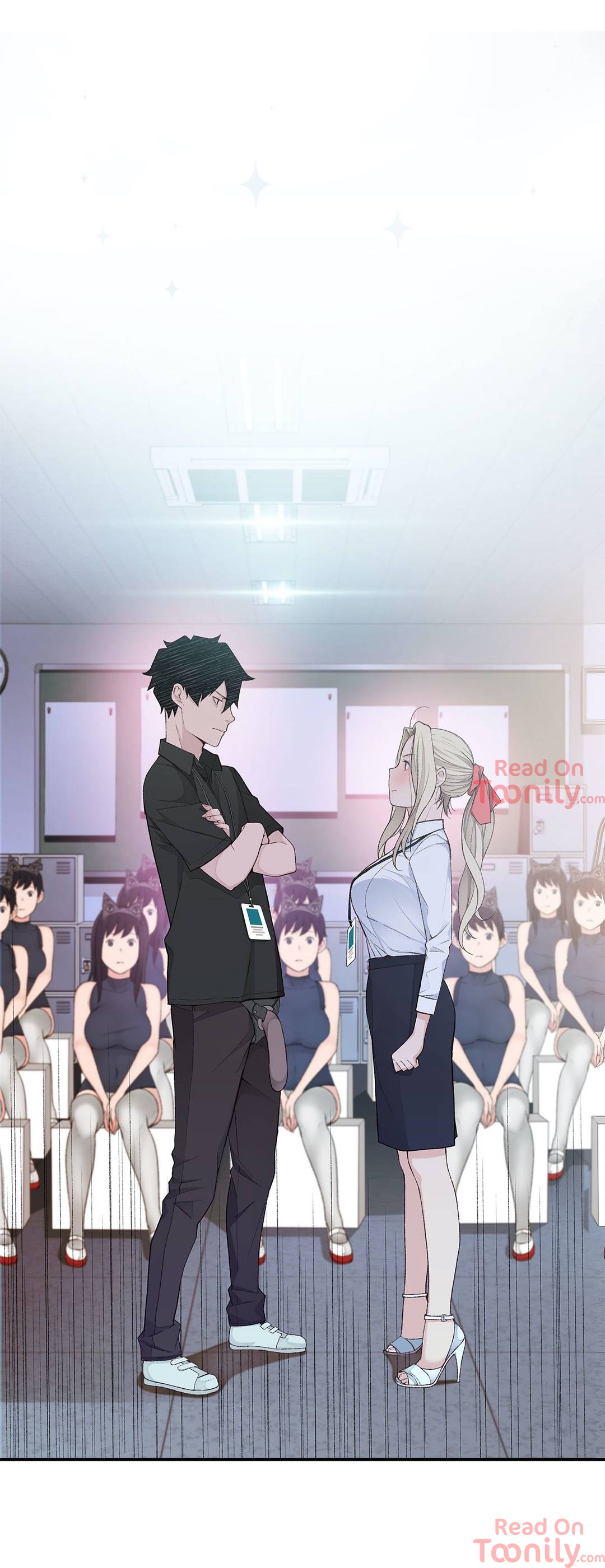 Teach Me How to Please You Chapter 4 image 24