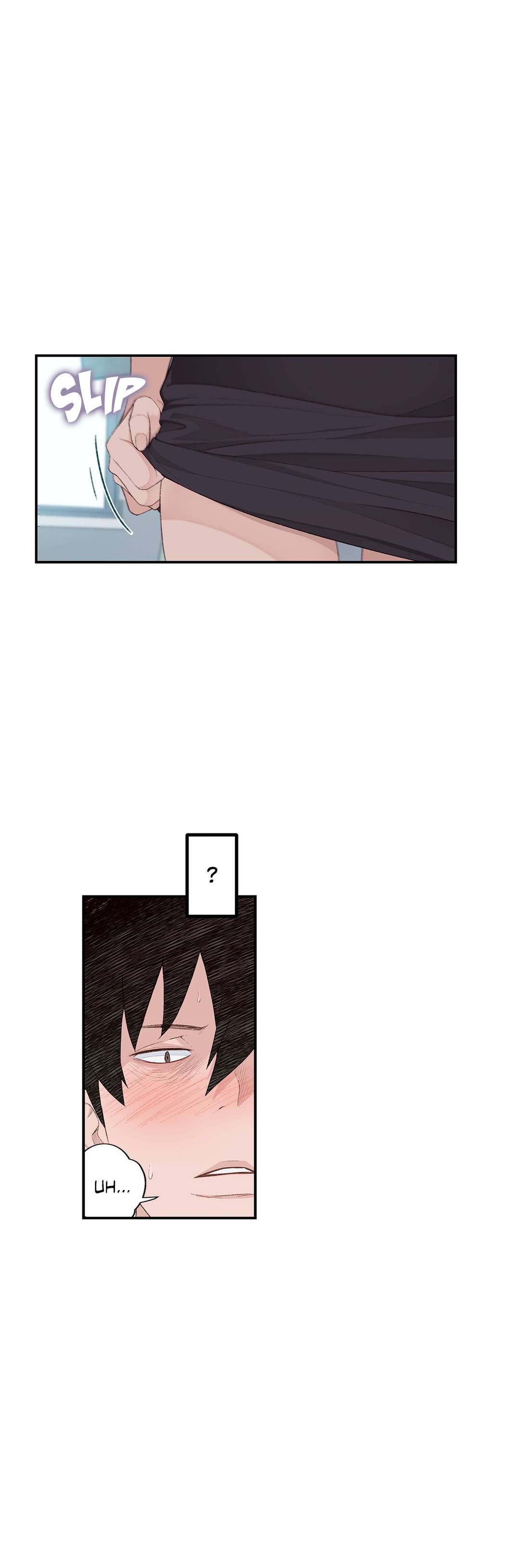 Teach Me How to Please You Chapter 4 image 25