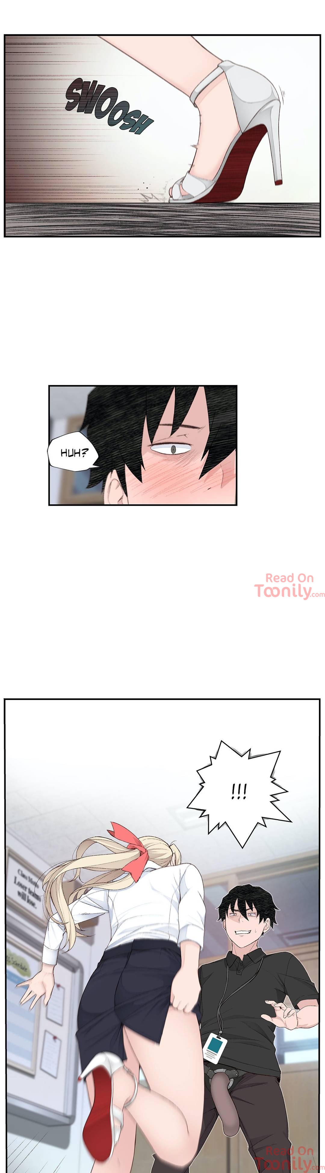 Teach Me How to Please You Chapter 4 image 26