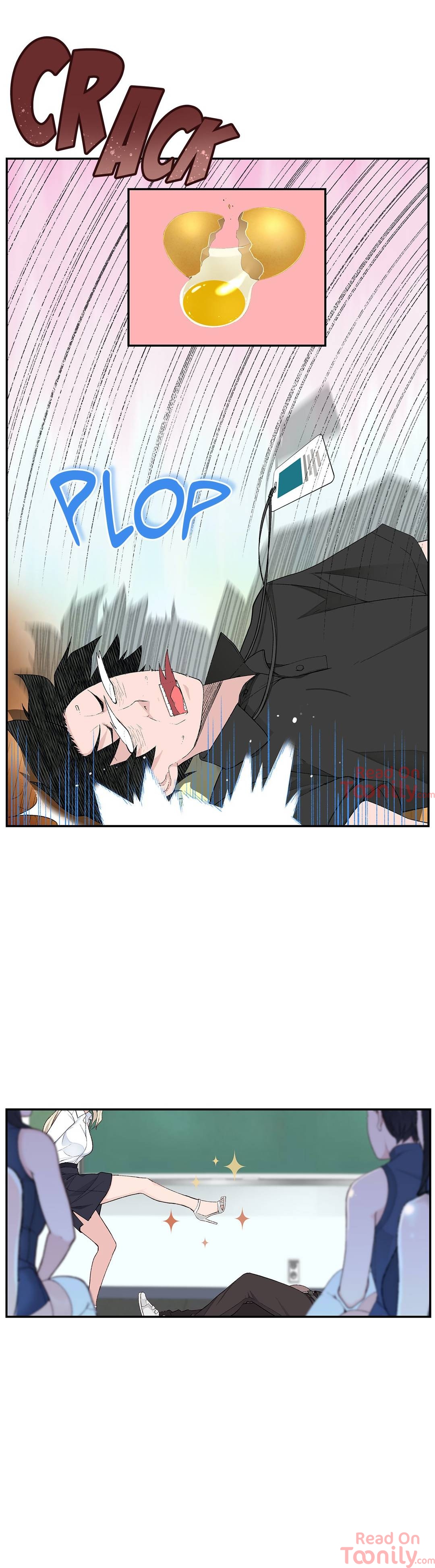 Teach Me How to Please You Chapter 4 image 28