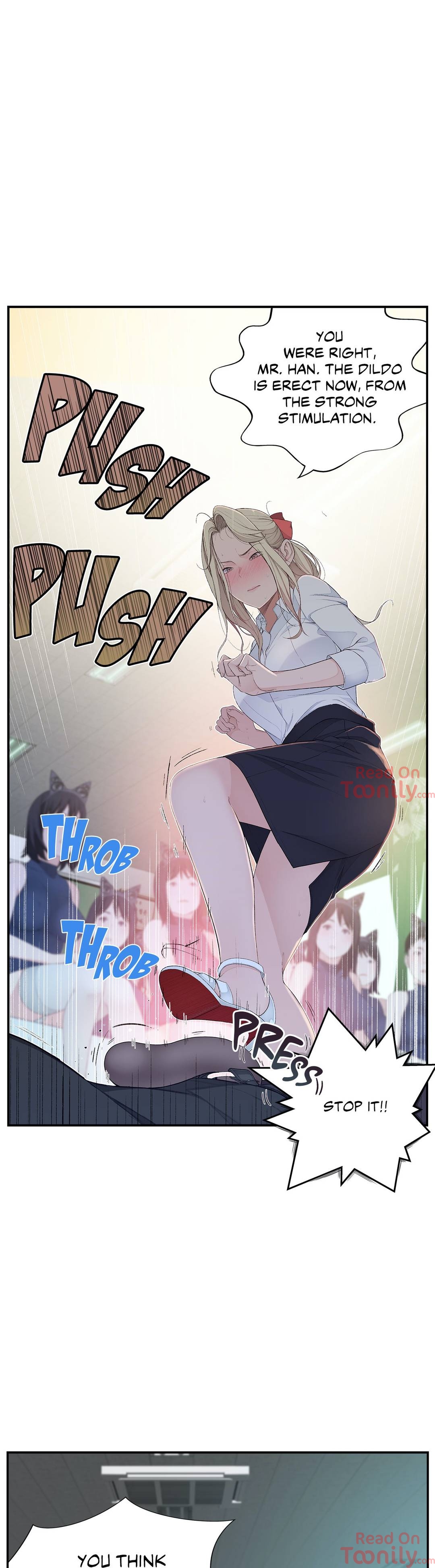 Teach Me How to Please You Chapter 4 image 30