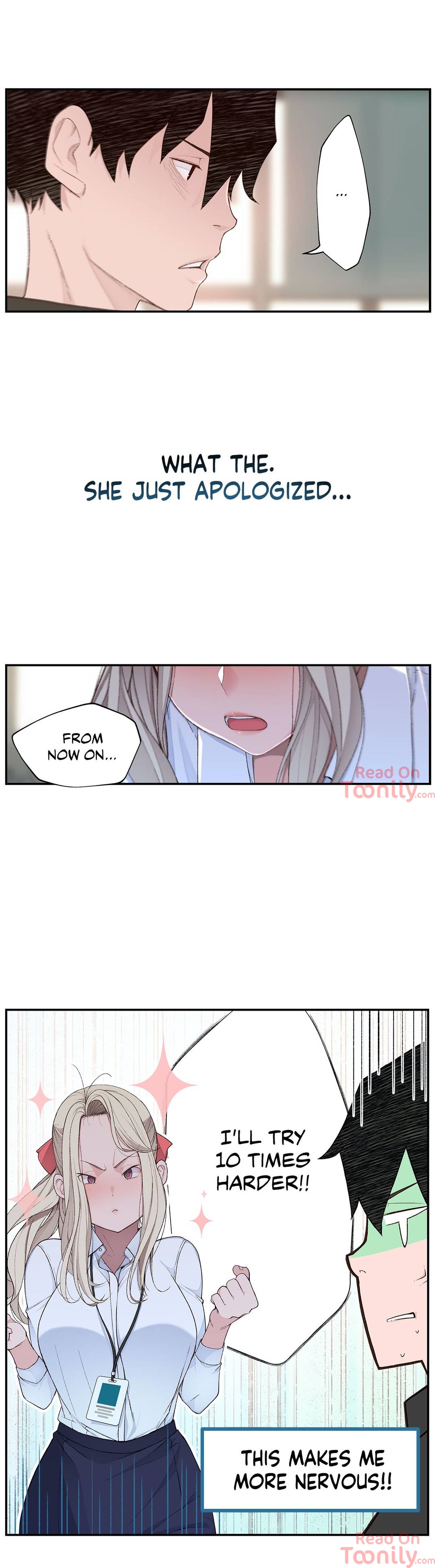 Teach Me How to Please You Chapter 4 image 36