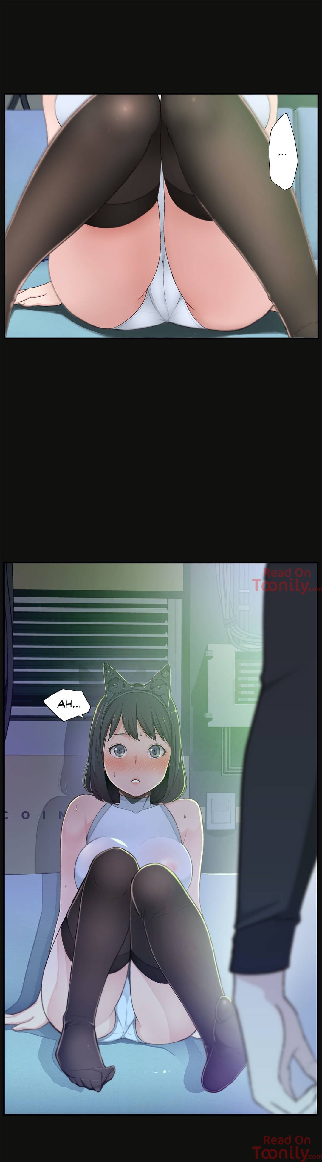 Teach Me How to Please You Chapter 4 image 41