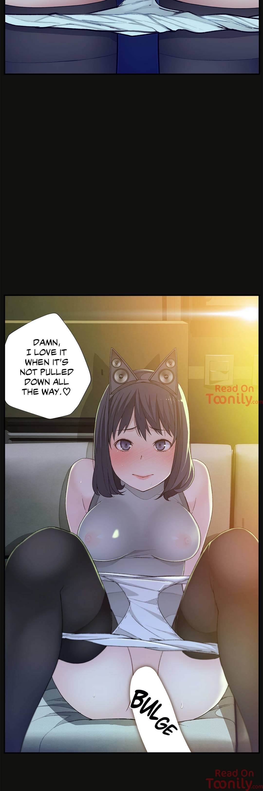Teach Me How to Please You Chapter 4 image 44