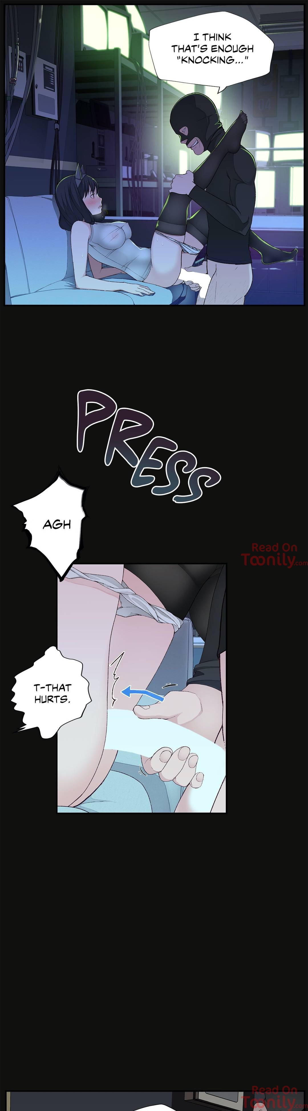 Teach Me How to Please You Chapter 4 image 48