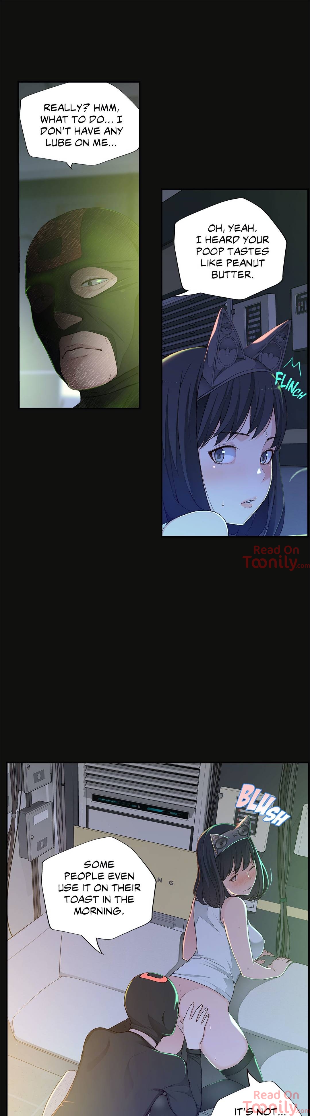 Teach Me How to Please You Chapter 4 image 50