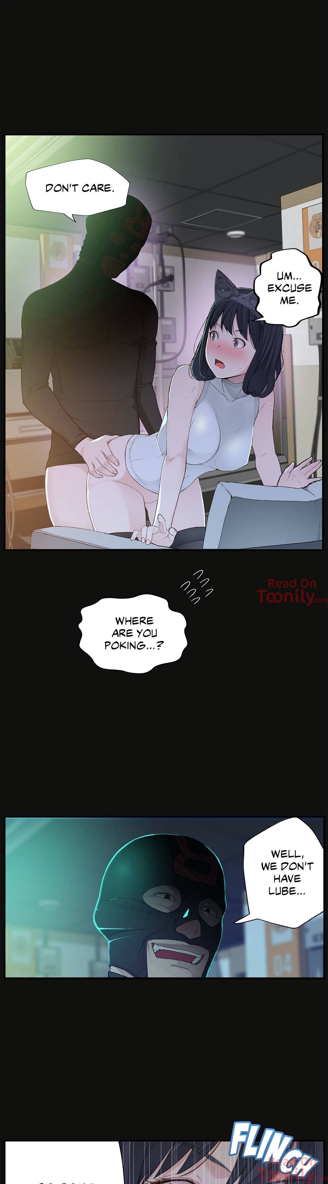 Teach Me How to Please You Chapter 4 image 52