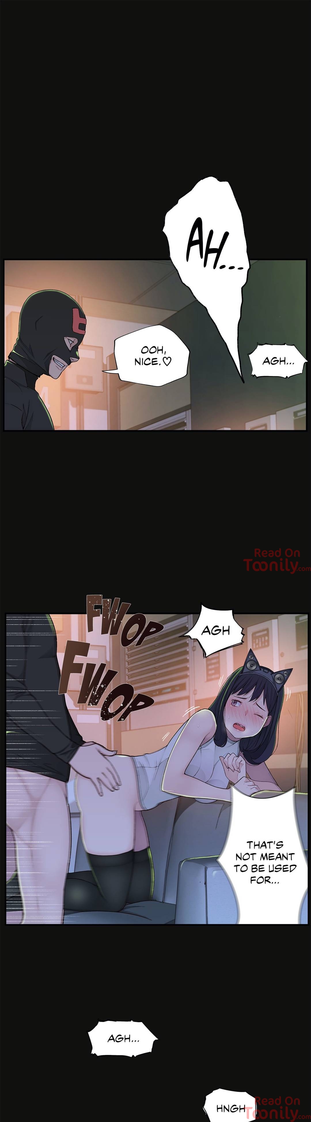 Teach Me How to Please You Chapter 4 image 54