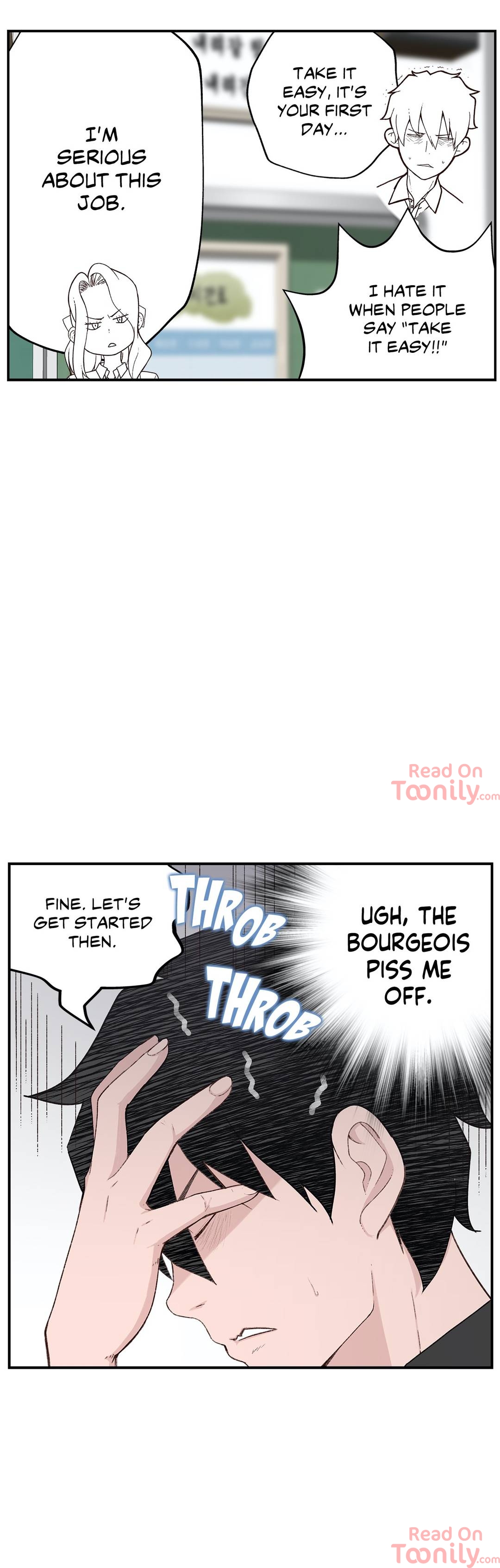 Teach Me How to Please You Chapter 4 image 6