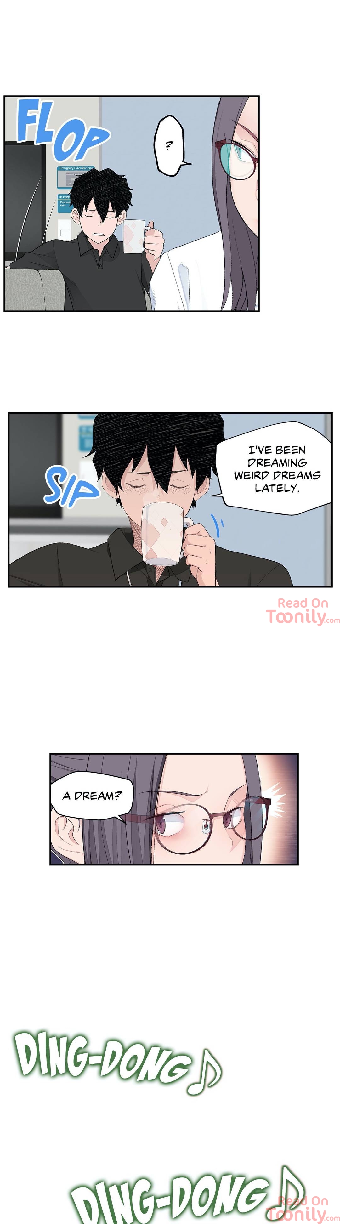 Teach Me How to Please You Chapter 5 image 10