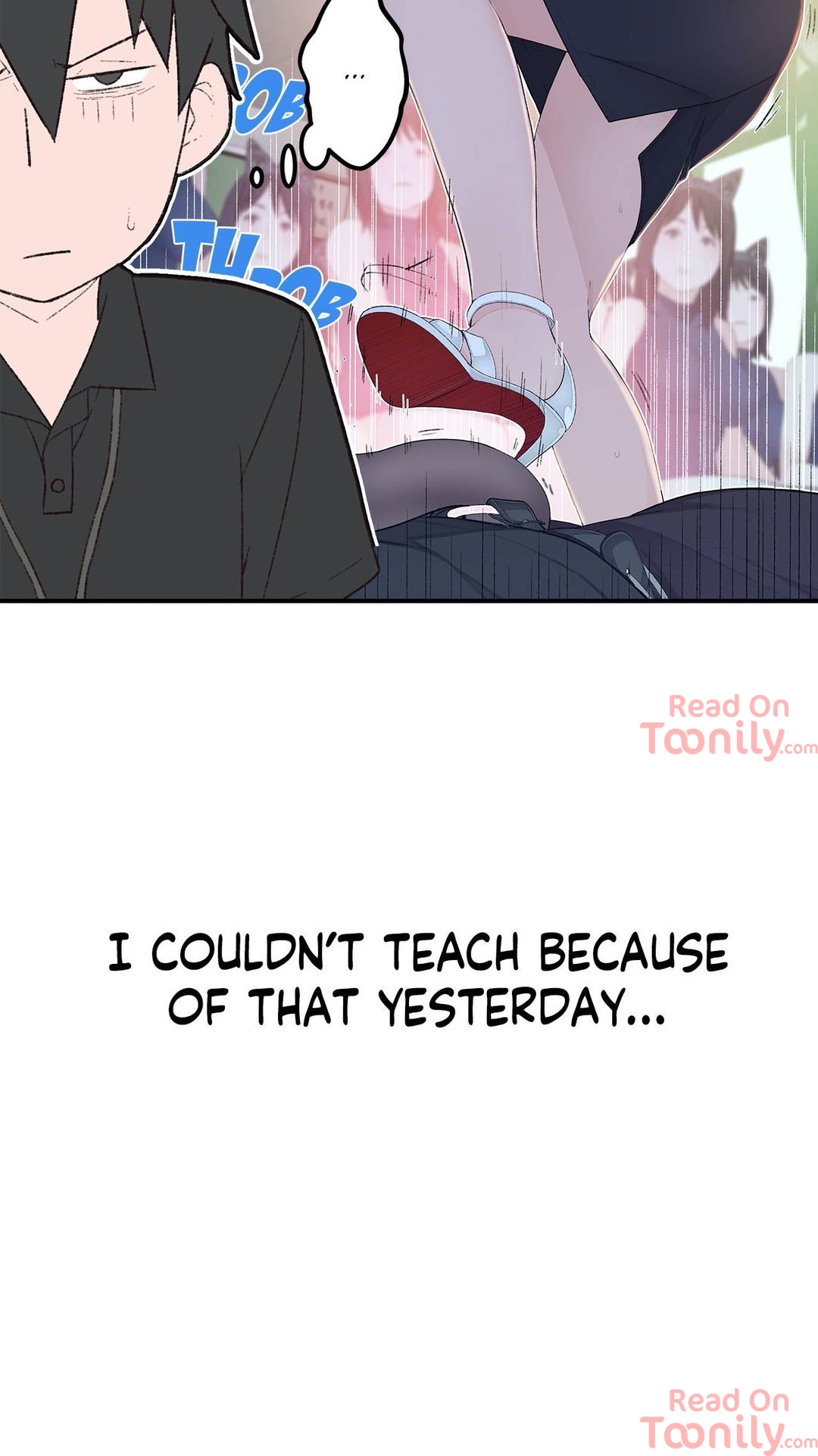 Teach Me How to Please You Chapter 5 image 15