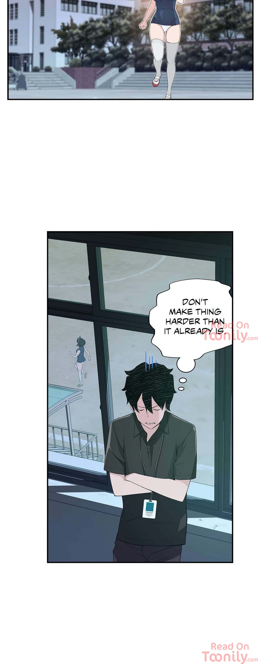 Teach Me How to Please You Chapter 5 image 22
