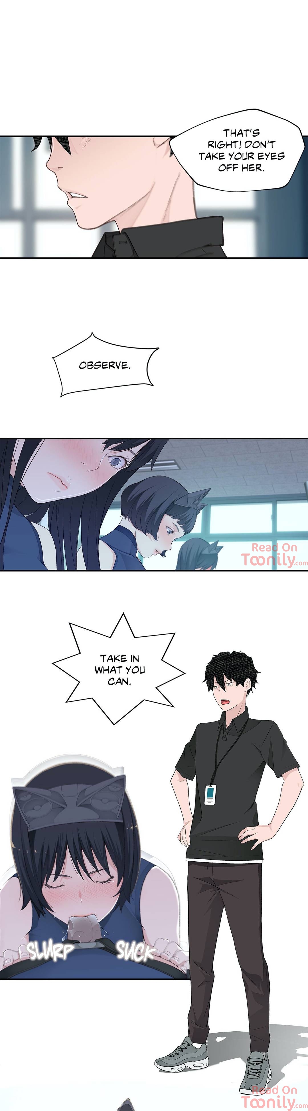 Teach Me How to Please You Chapter 5 image 29