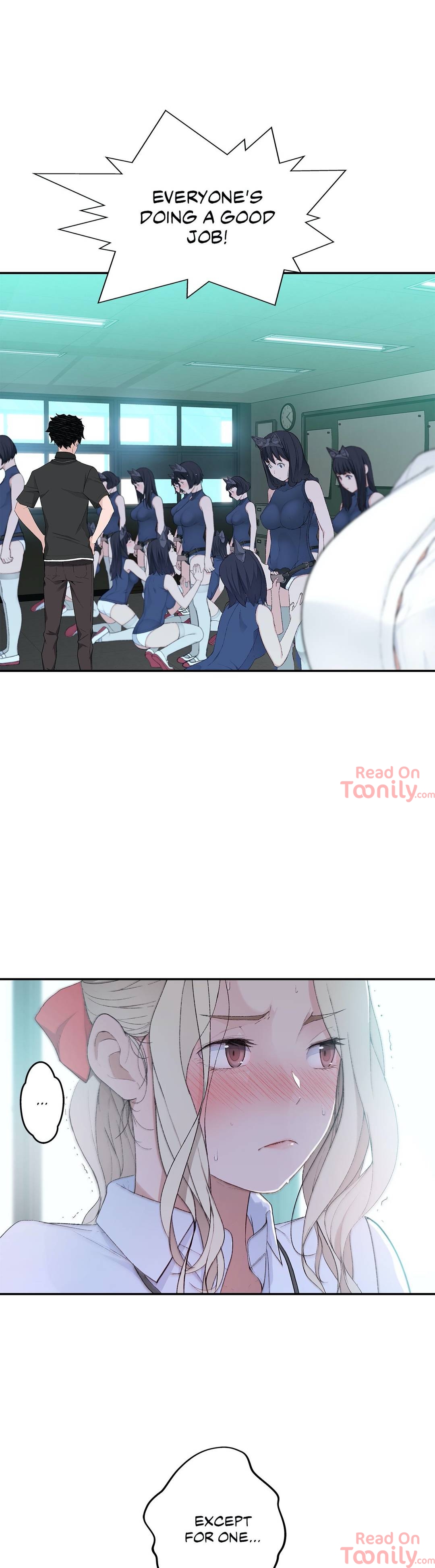 Teach Me How to Please You Chapter 5 image 31
