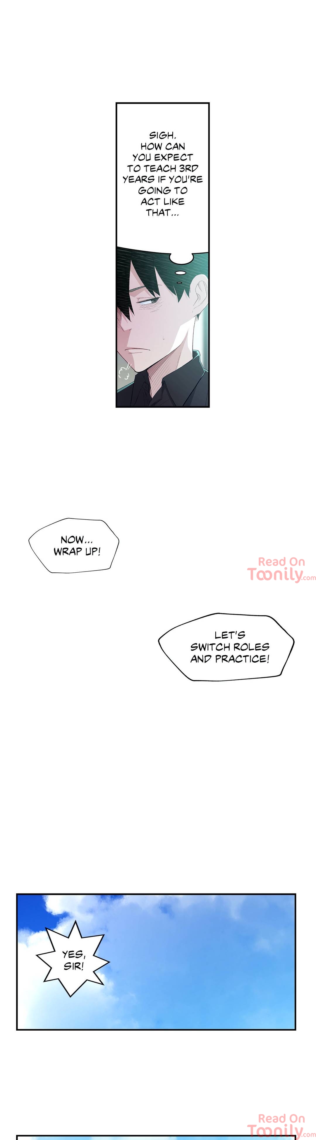 Teach Me How to Please You Chapter 5 image 33