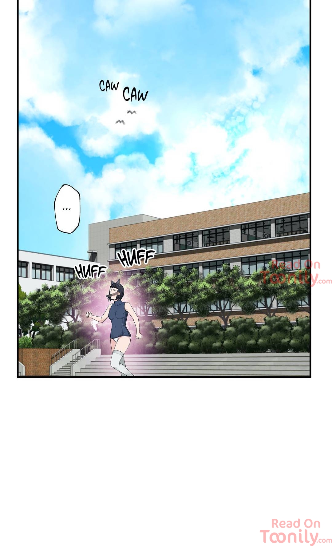 Teach Me How to Please You Chapter 5 image 34