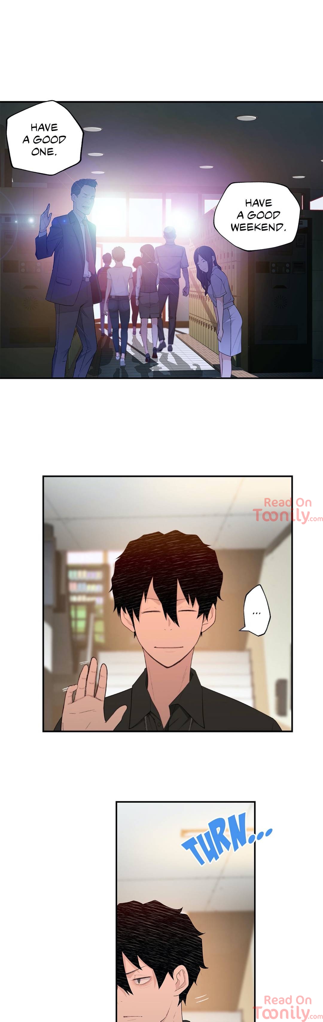 Teach Me How to Please You Chapter 5 image 39