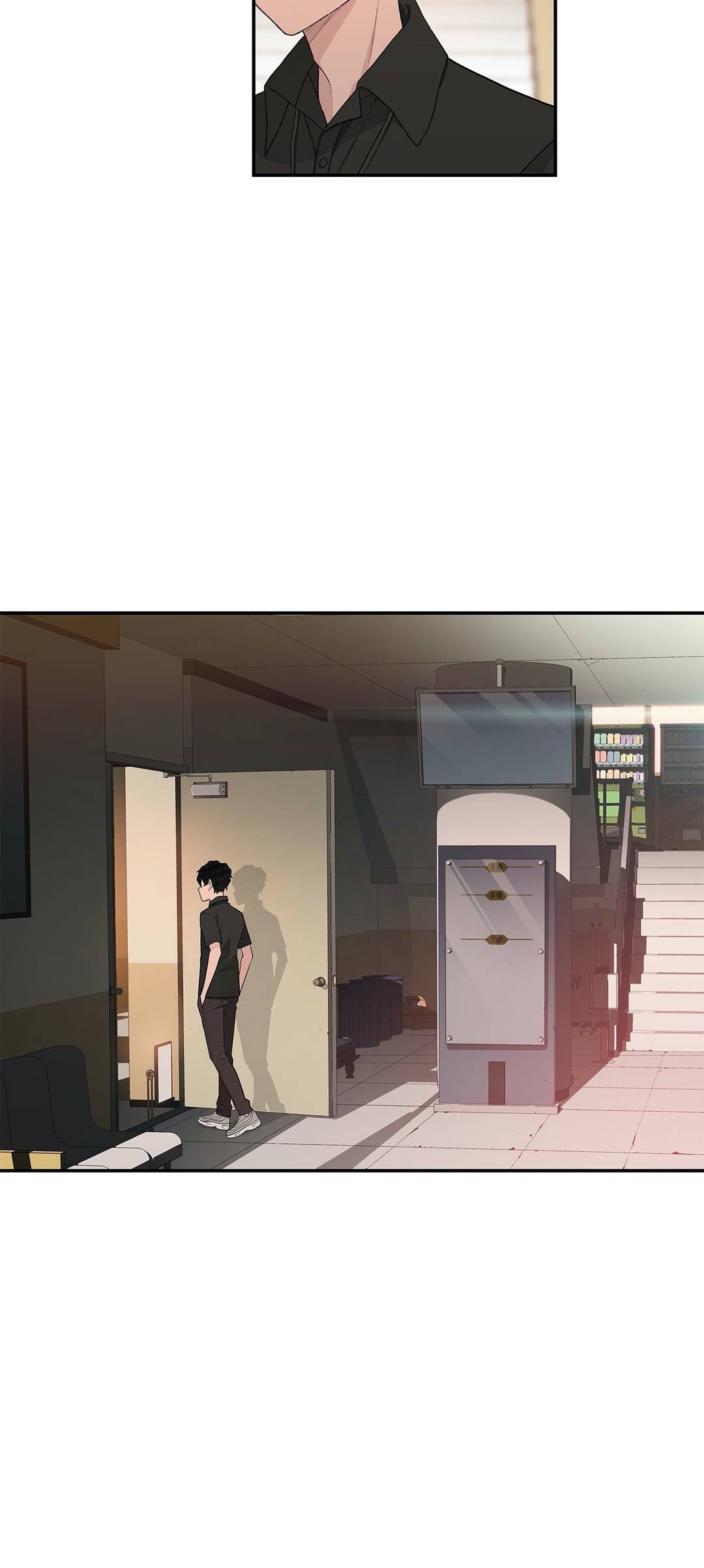 Teach Me How to Please You Chapter 5 image 40