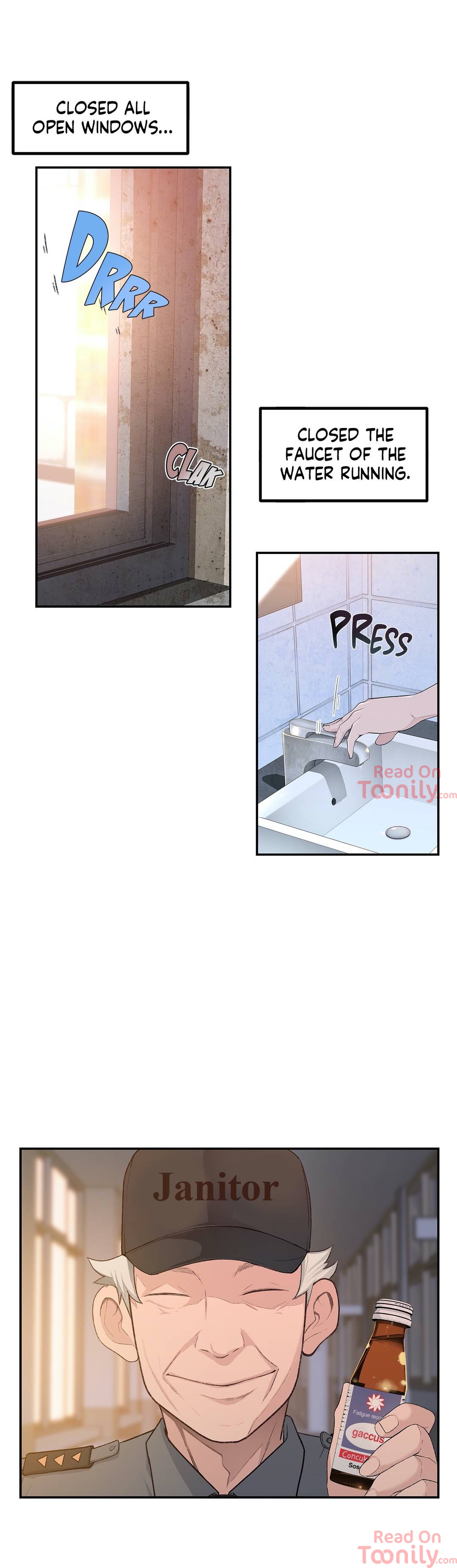 Teach Me How to Please You Chapter 5 image 41