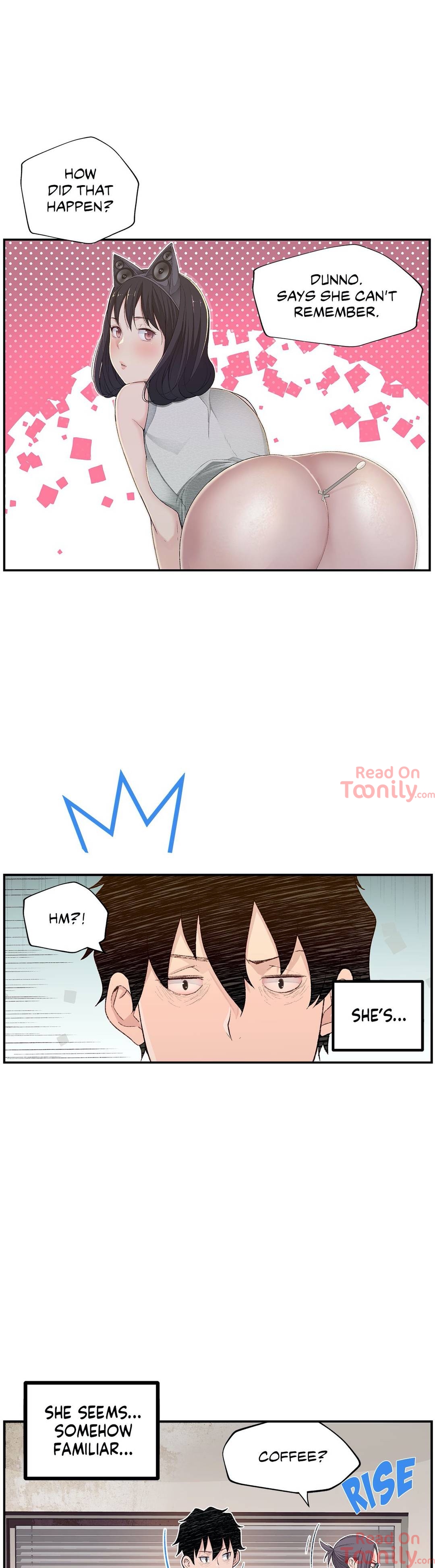 Teach Me How to Please You Chapter 5 image 8