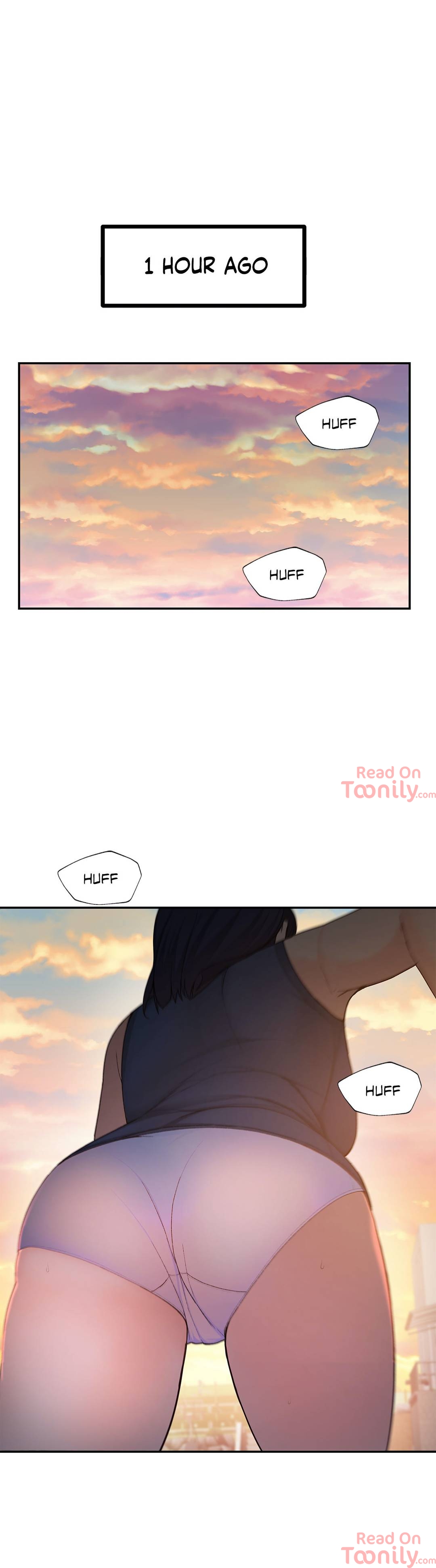 Teach Me How to Please You Chapter 6 image 0