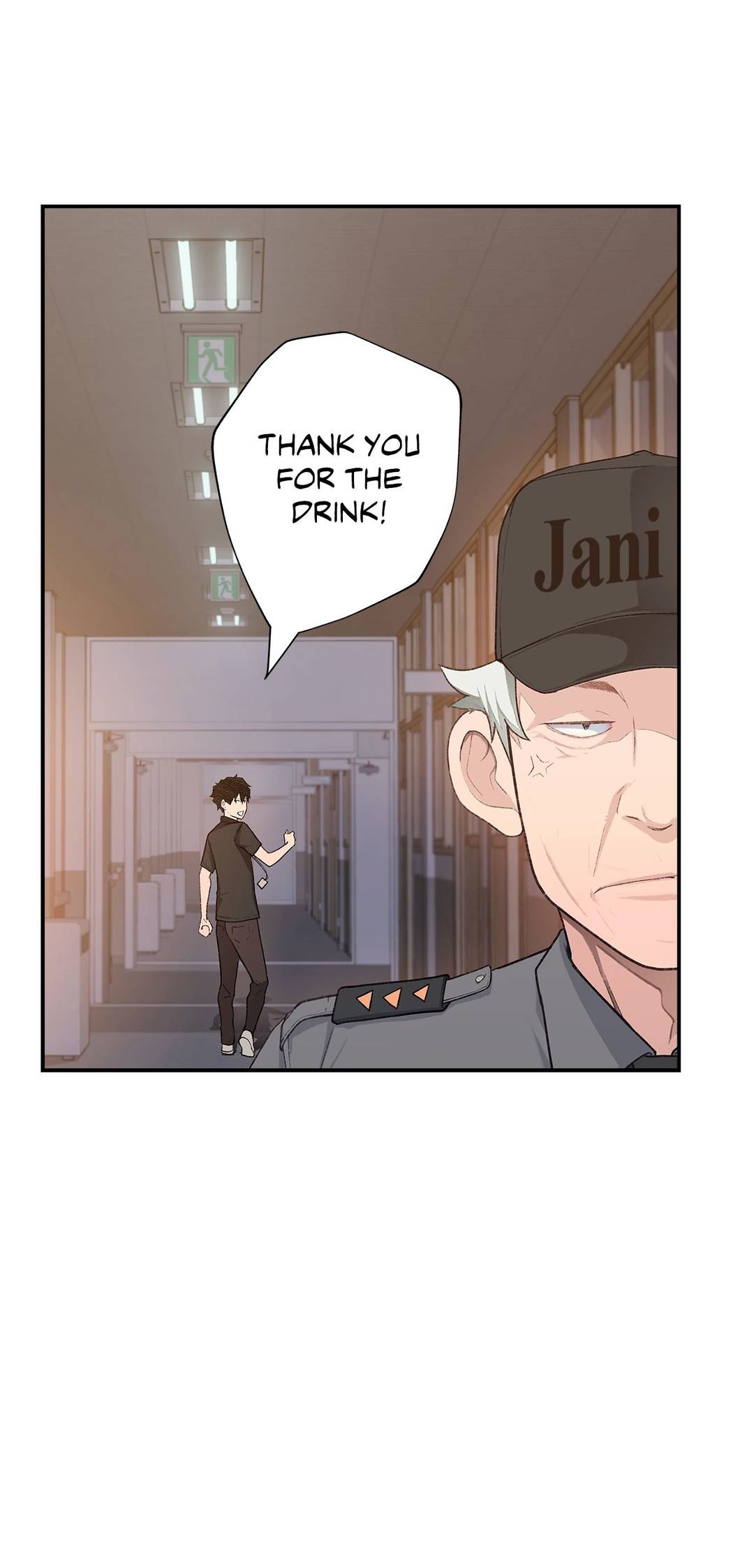 Teach Me How to Please You Chapter 6 image 9