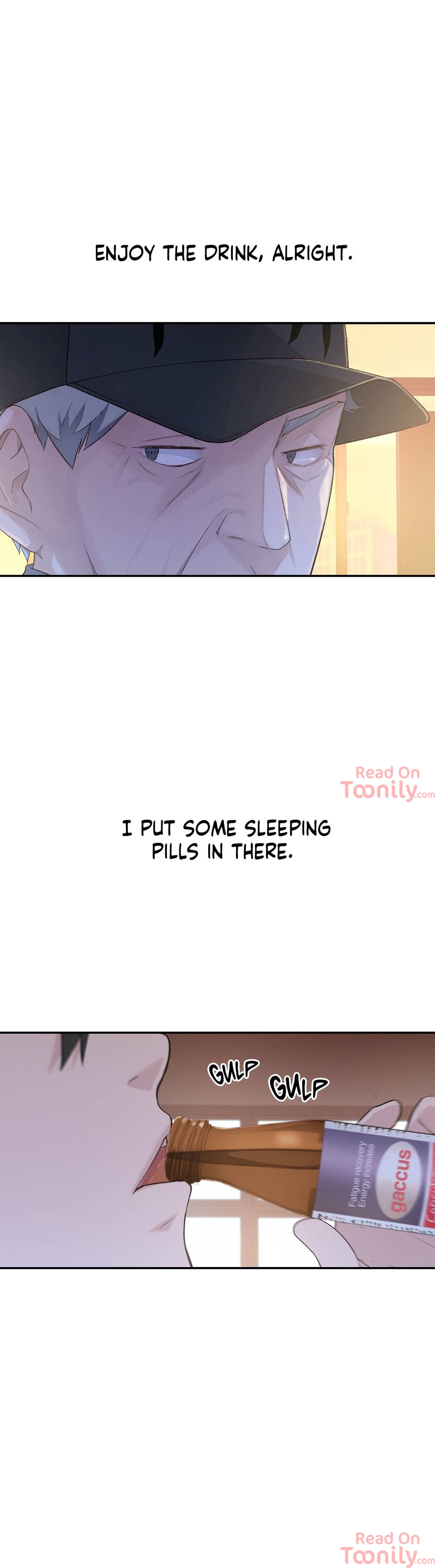 Teach Me How to Please You Chapter 6 image 10