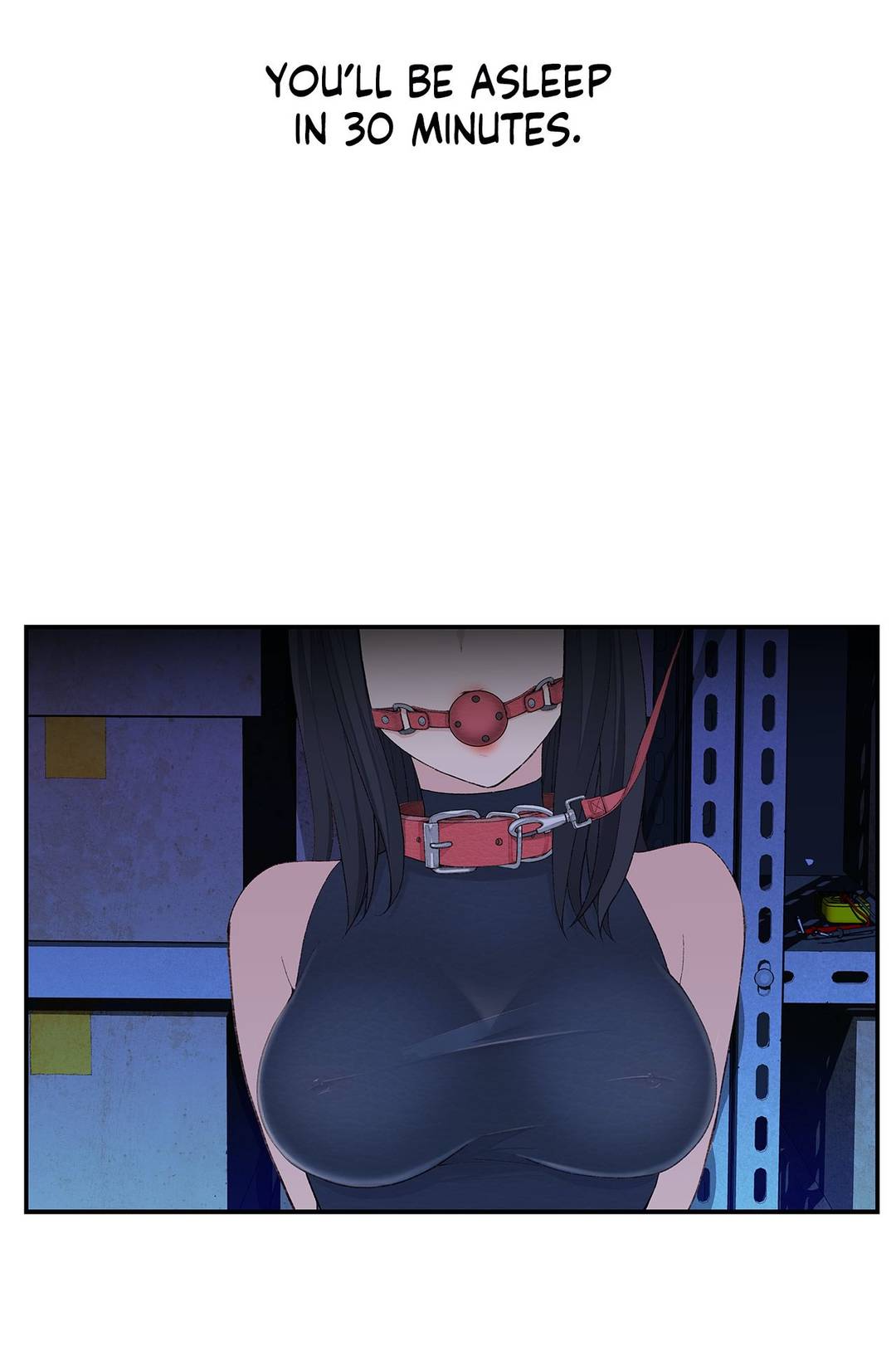 Teach Me How to Please You Chapter 6 image 11