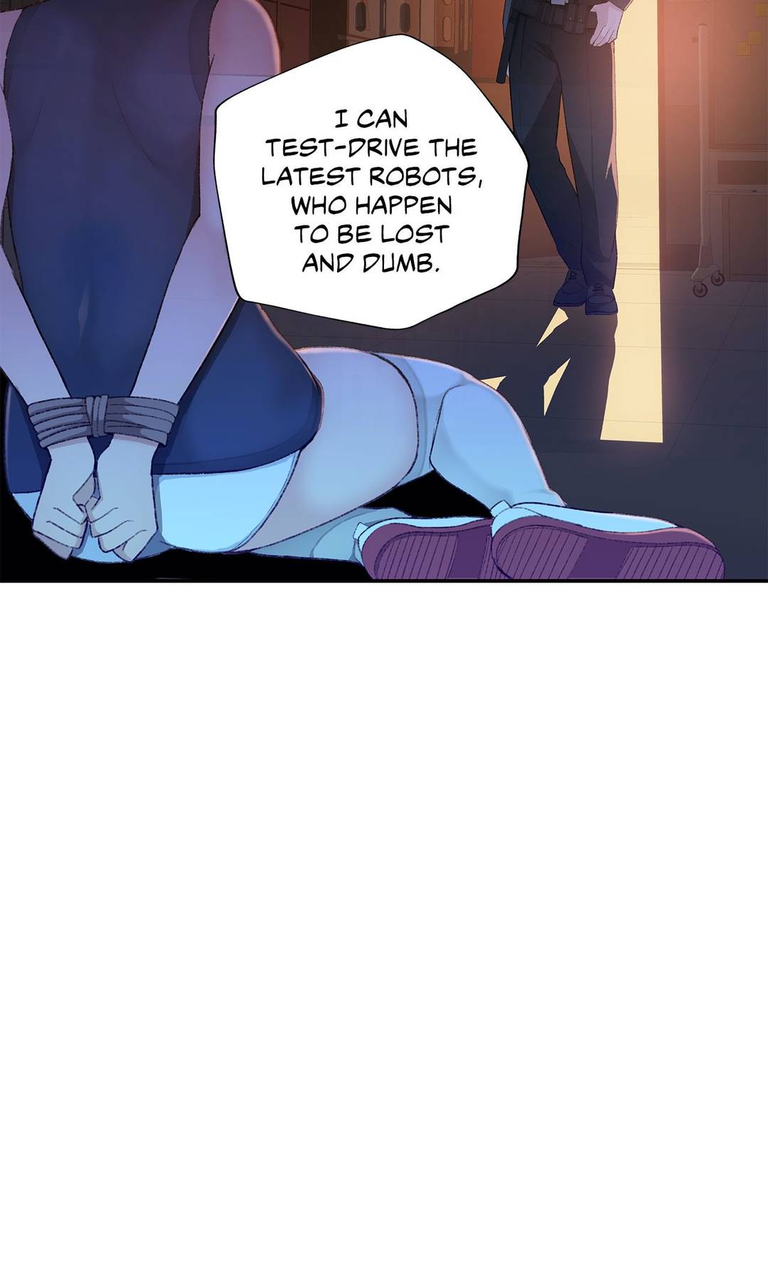 Teach Me How to Please You Chapter 6 image 17