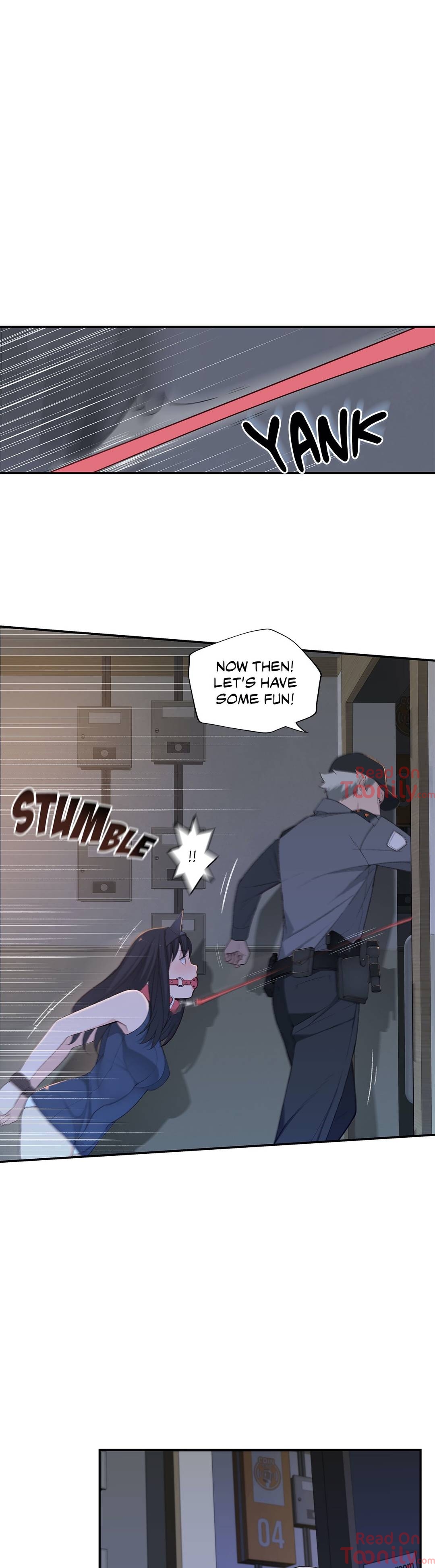 Teach Me How to Please You Chapter 6 image 21