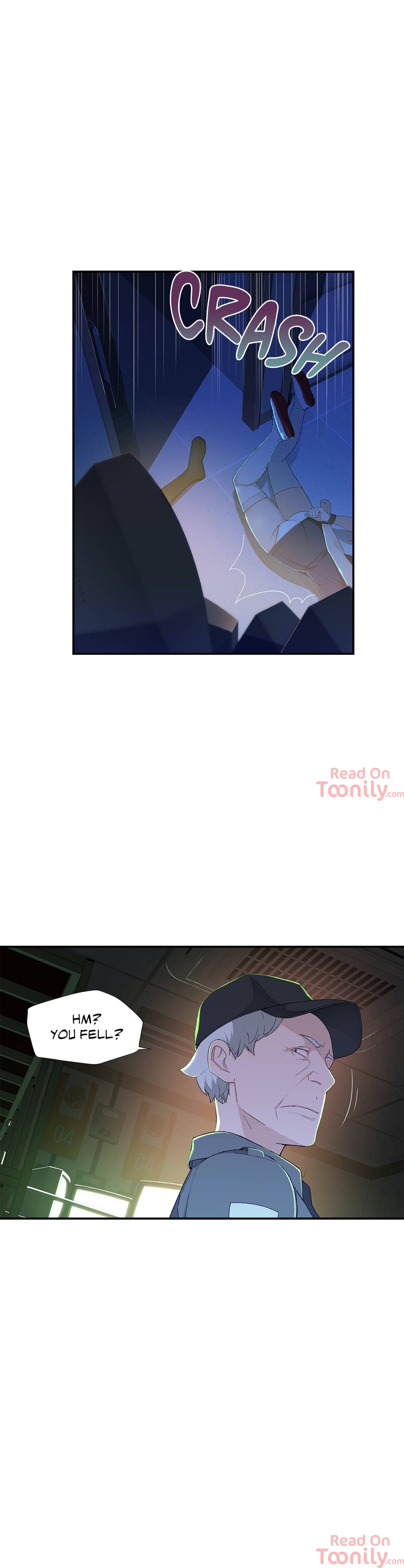 Teach Me How to Please You Chapter 6 image 23