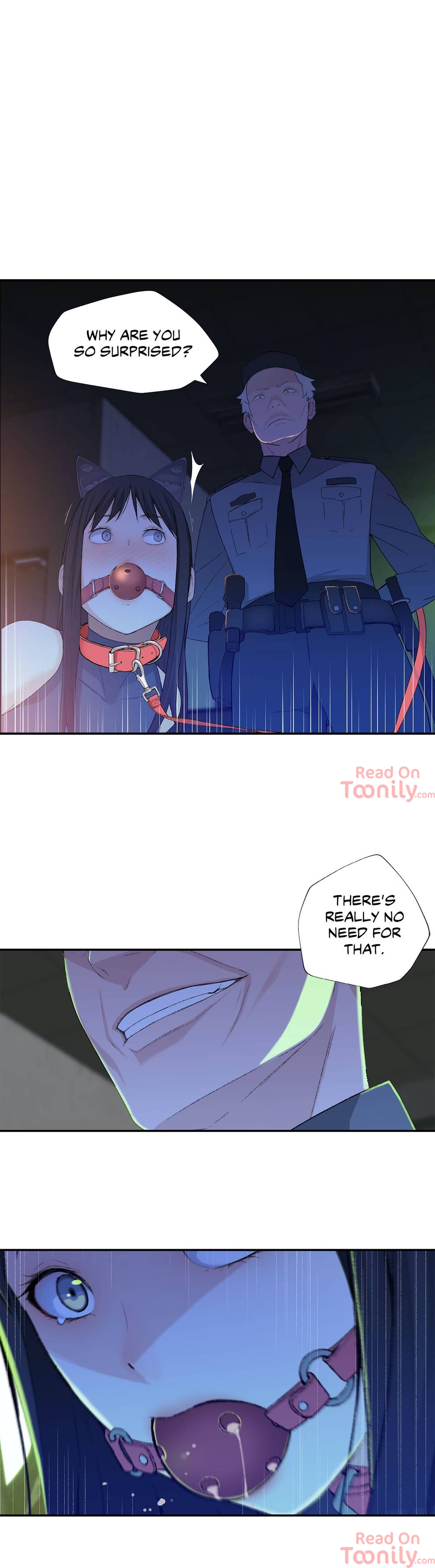 Teach Me How to Please You Chapter 6 image 26