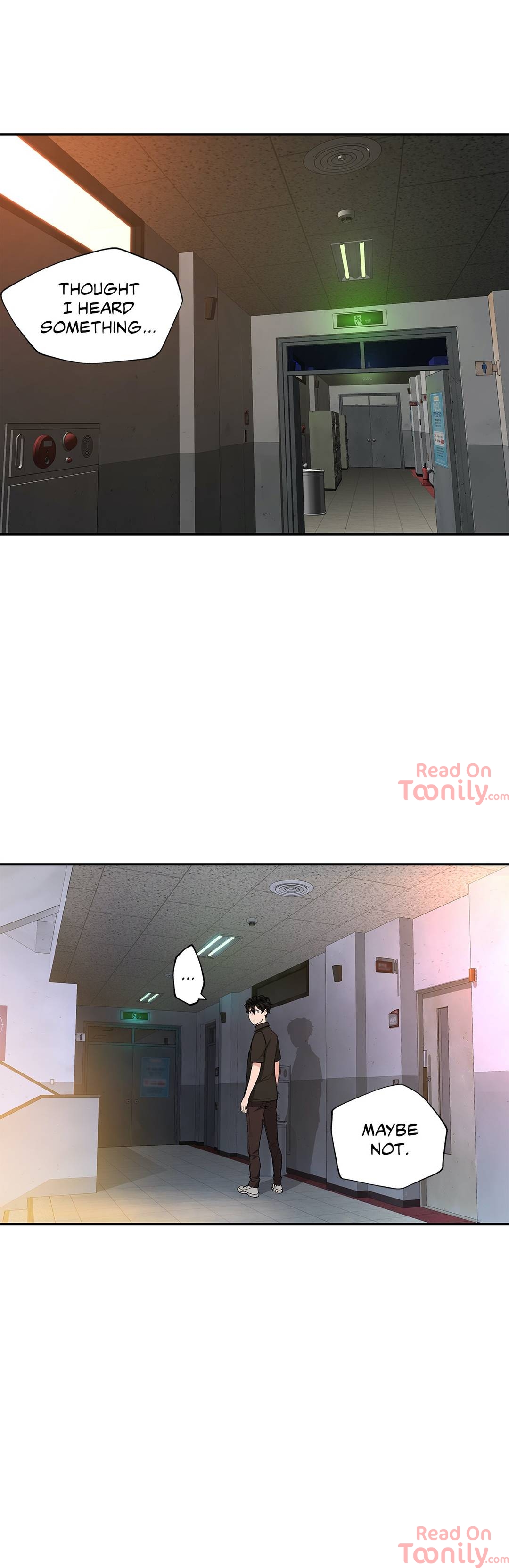Teach Me How to Please You Chapter 6 image 28