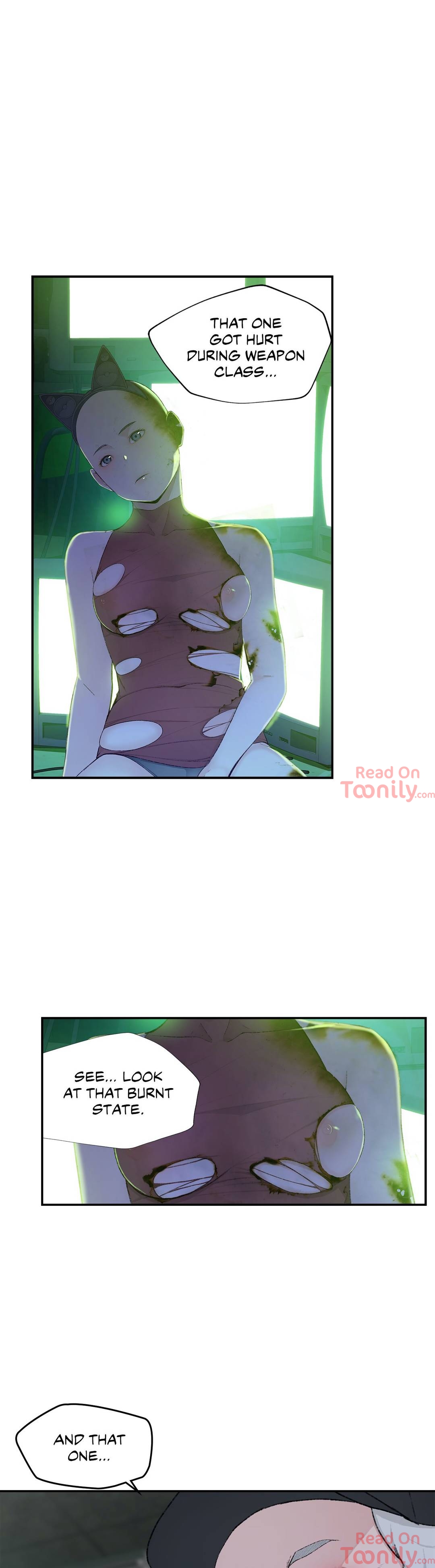 Teach Me How to Please You Chapter 6 image 35