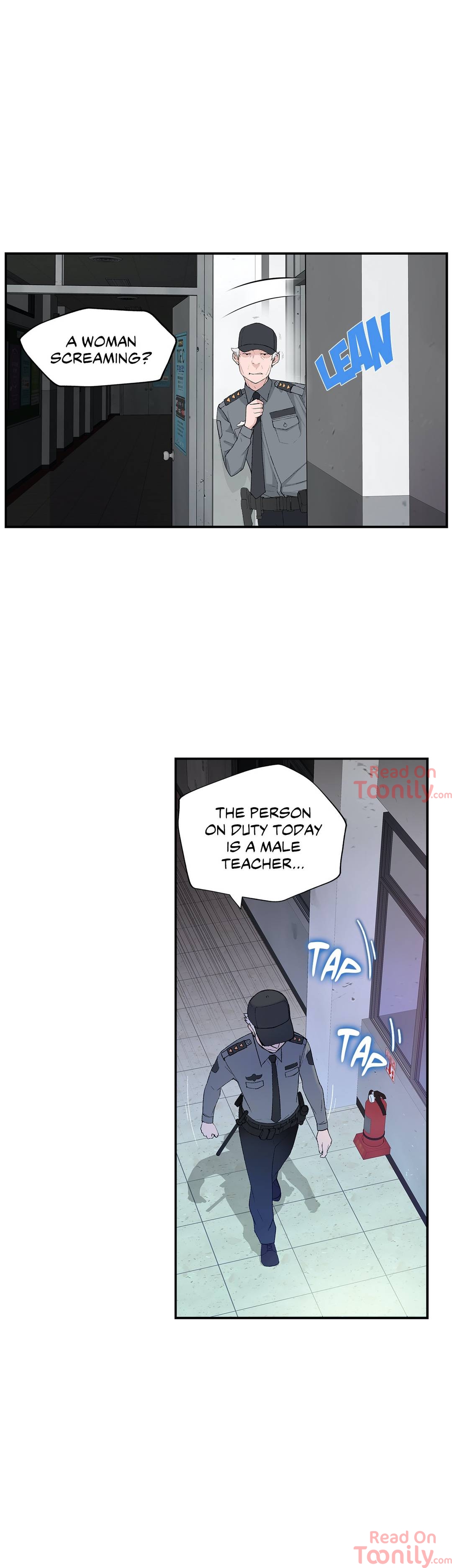 Teach Me How to Please You Chapter 6 image 41