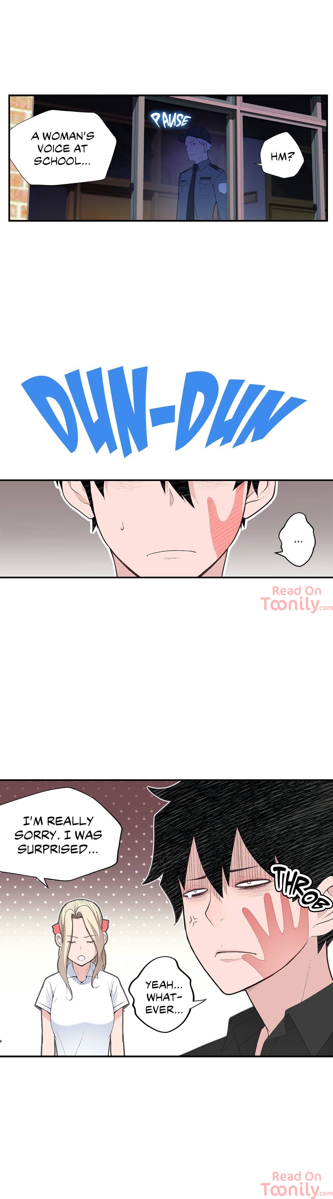 Teach Me How to Please You Chapter 6 image 42