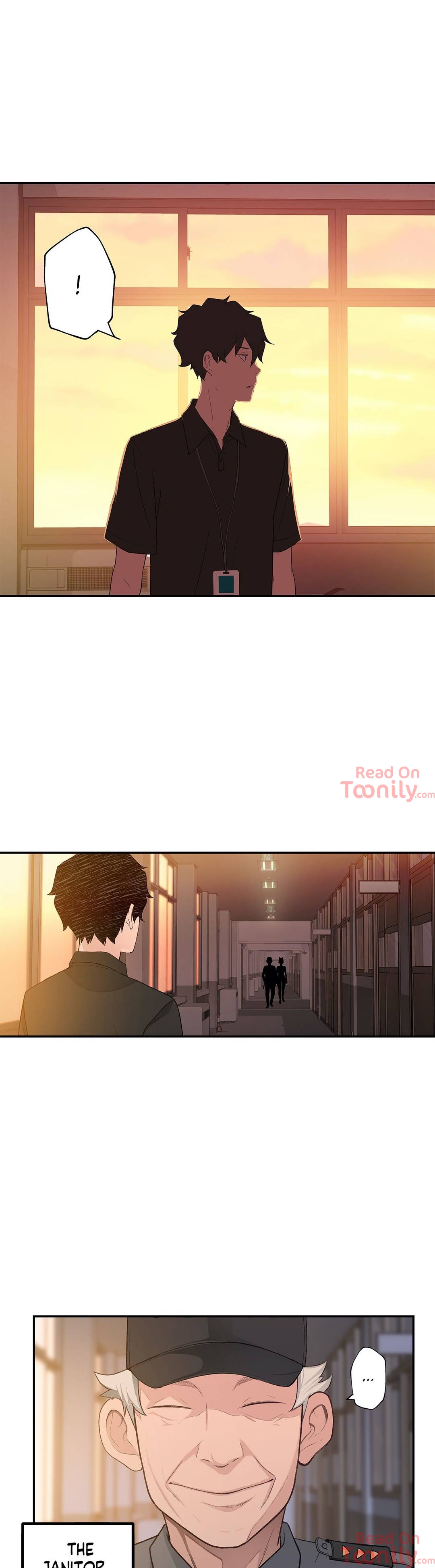 Teach Me How to Please You Chapter 6 image 4