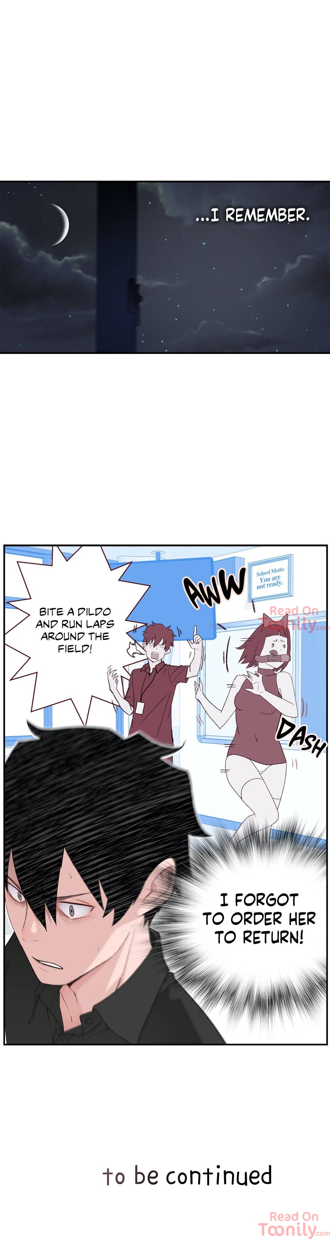 Teach Me How to Please You Chapter 6 image 49