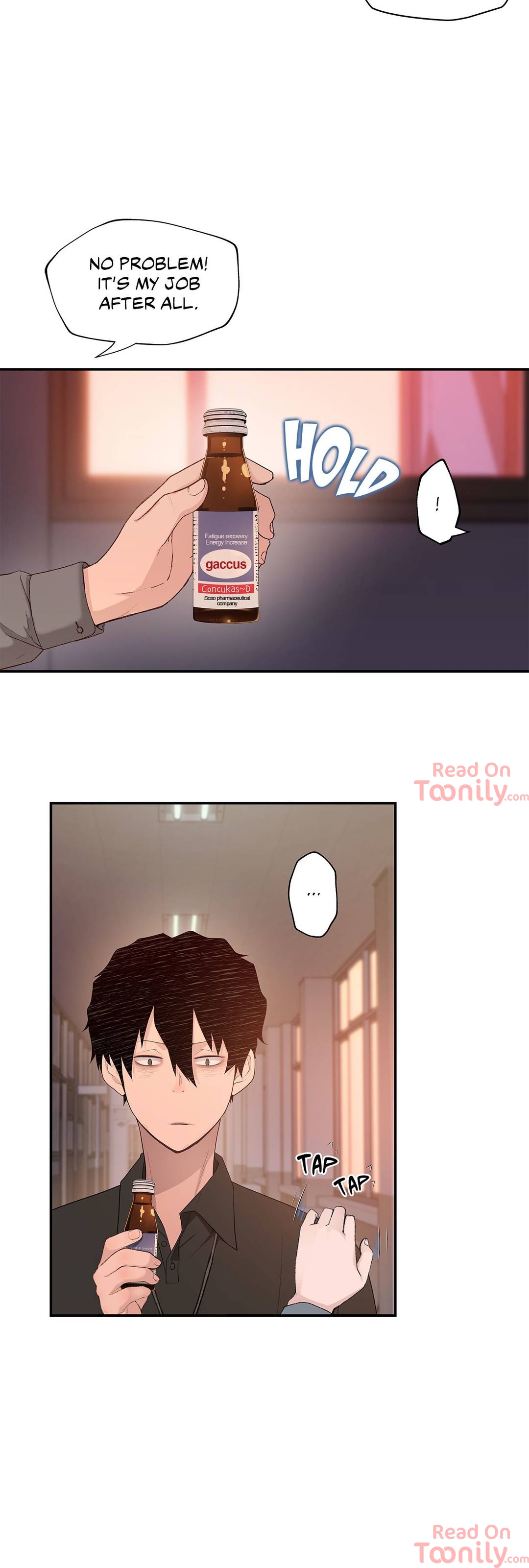 Teach Me How to Please You Chapter 6 image 7