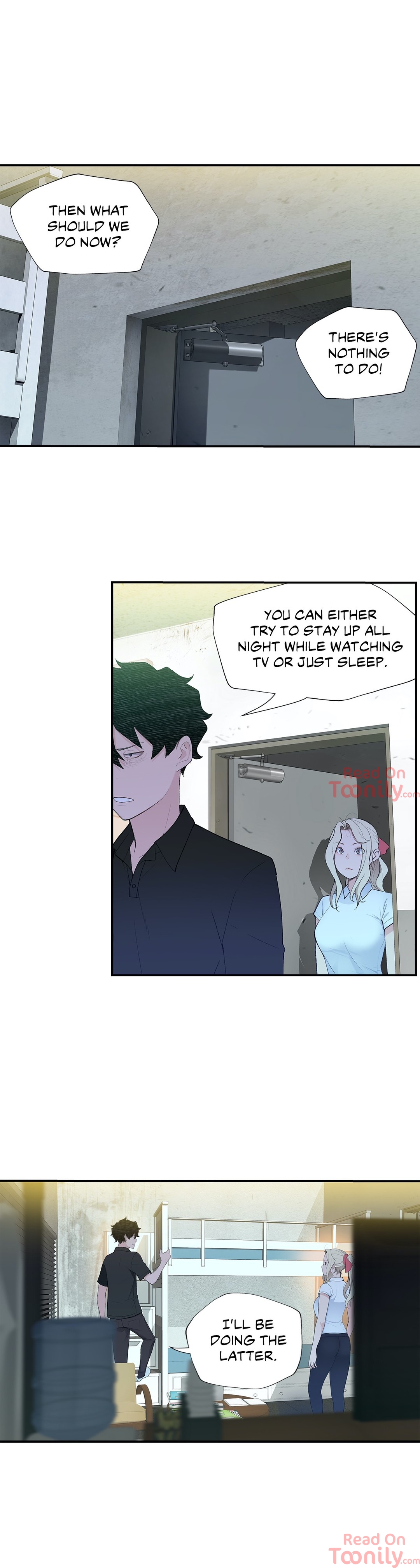 Teach Me How to Please You Chapter 7 image 9