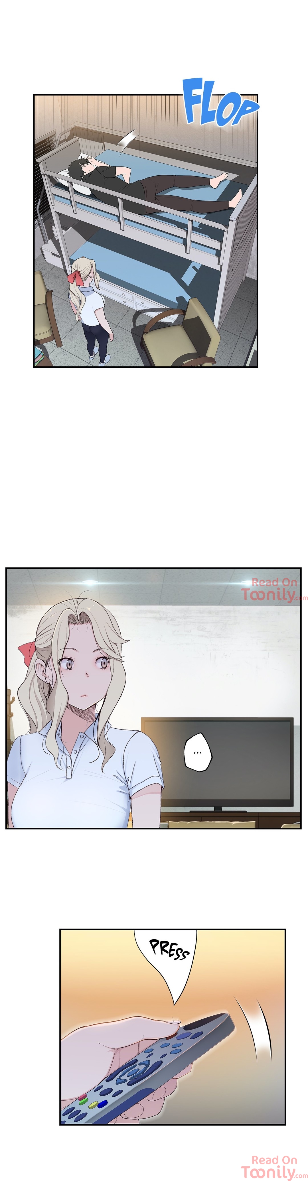 Teach Me How to Please You Chapter 7 image 10