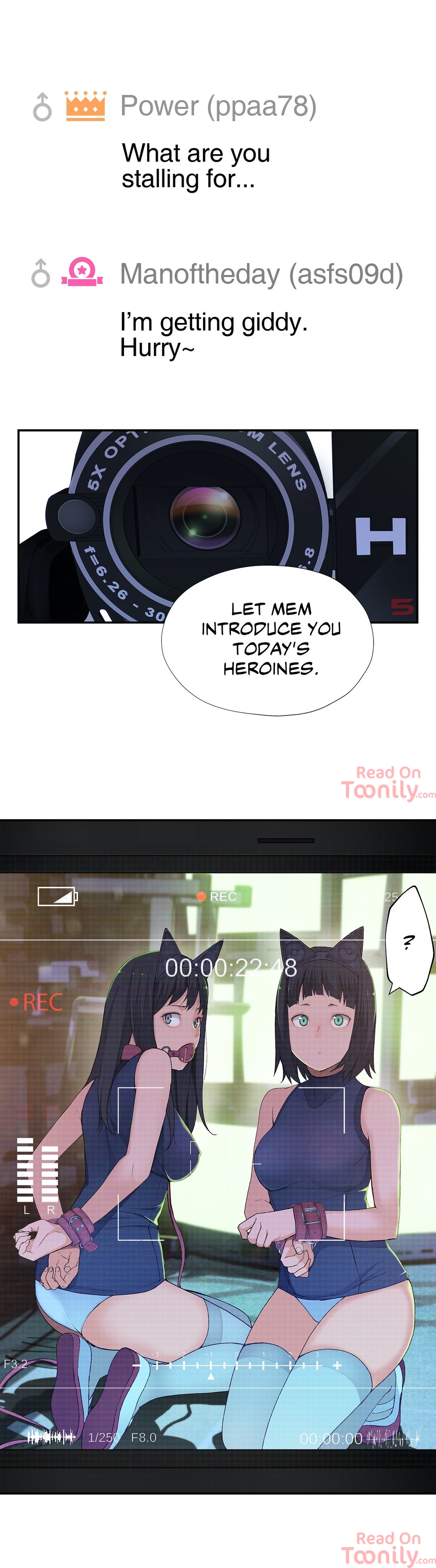 Teach Me How to Please You Chapter 7 image 16